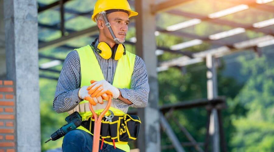 Professional metal roof installation in New Richmond, WI